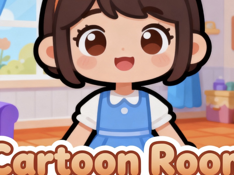 Nice In My Room Mobile APK - Download process and completed installation